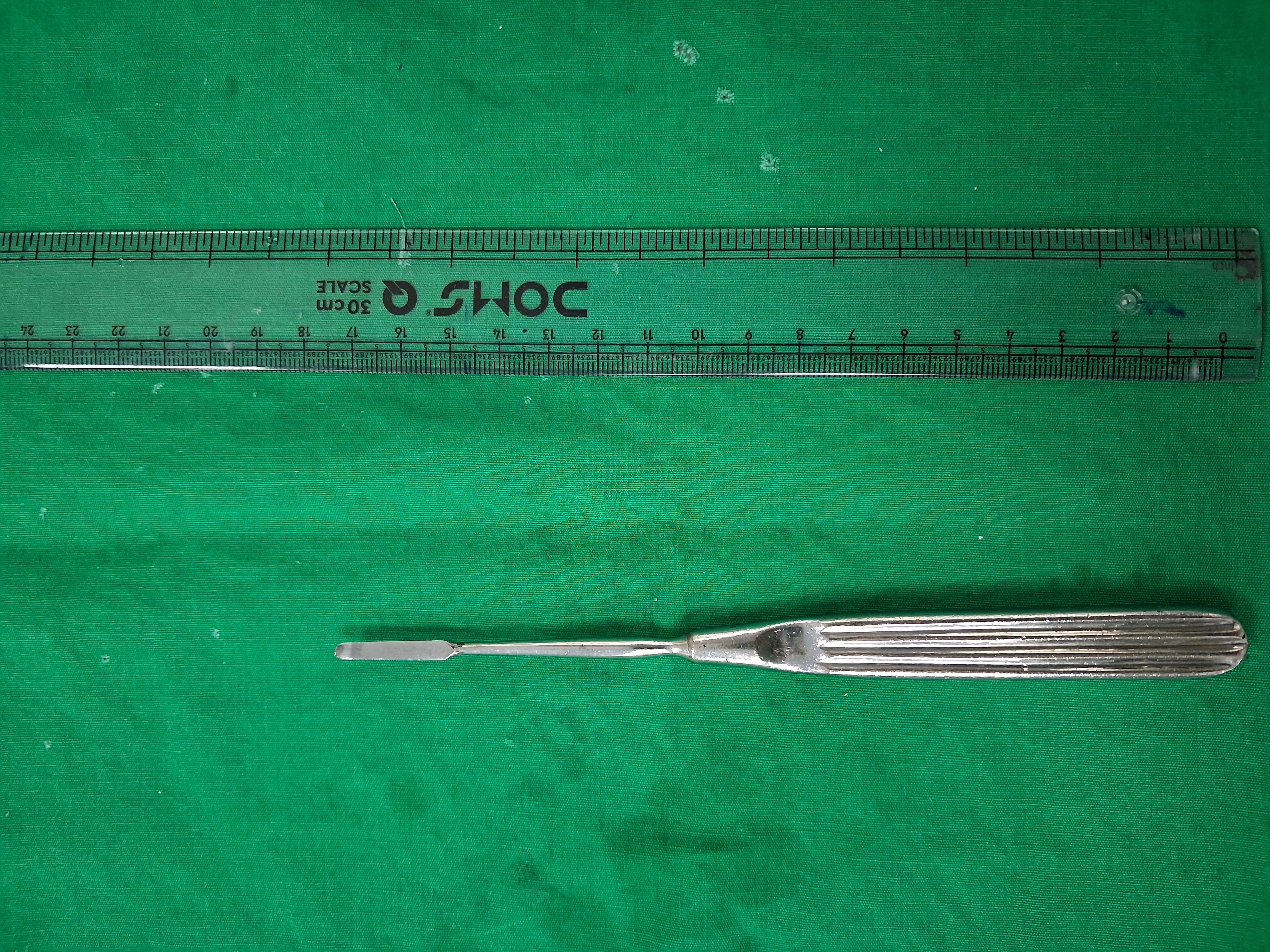 Periostum Elevator